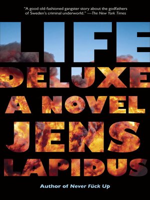 cover image of Life Deluxe